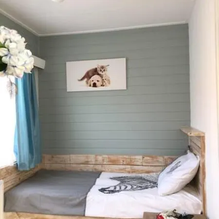 Appartement Duinzee Texel De Koog (Texel)