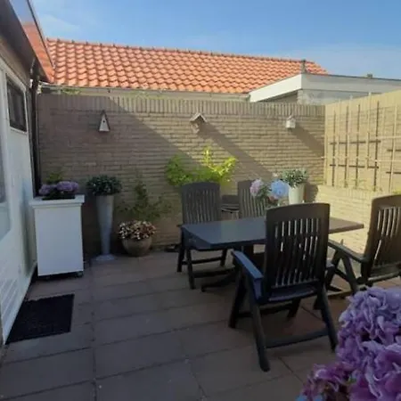 Appartement Appartemen Duinzee Texel De Koog (Texel)