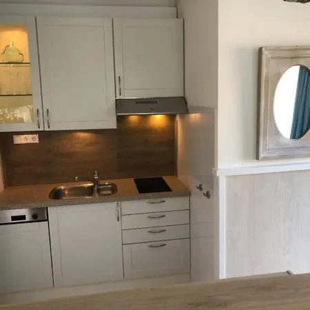 Appartemen Duinzee Texel Appartement *
