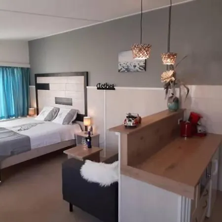 Appartemen Duinzee Texel * De Koog (Texel)