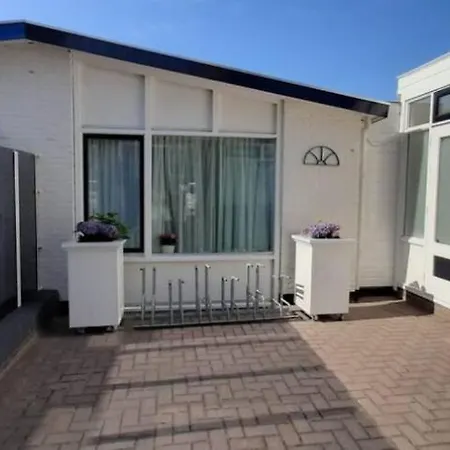 Appartemen Duinzee Texel *