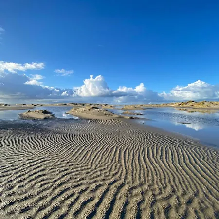 Appartemen Duinzee Texel *