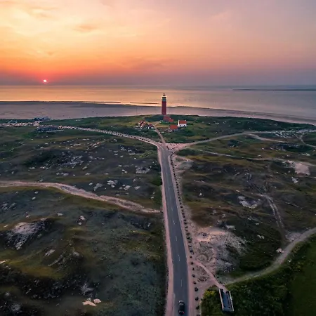 Apartment Duinzee Texel *