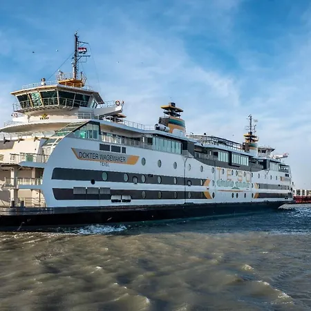 Appartemen Duinzee Texel