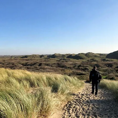 Duinzee Texel דה קוח