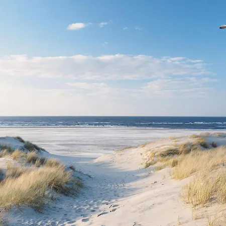 Appartement Duinzee Texel