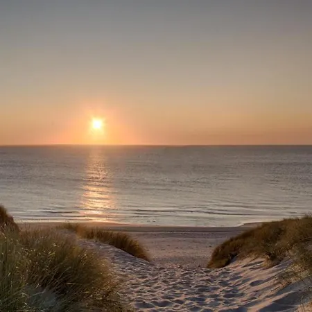 Duinzee Texel Appartement
