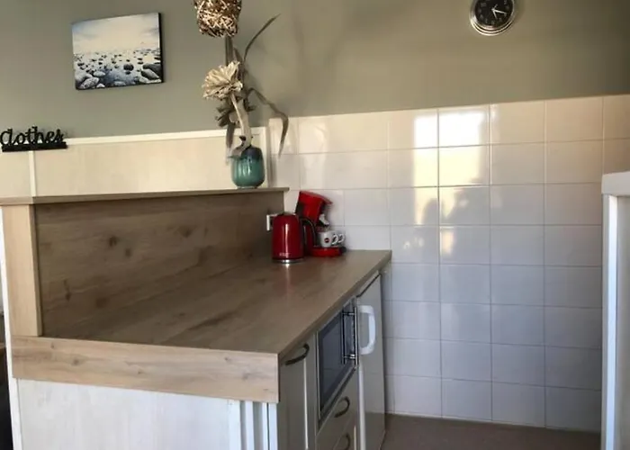 Apartment Duinzee Texel