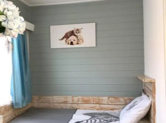 Apartment Duinzee Texel De Koog (Texel)