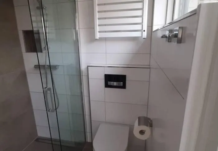 Duinzee Texel Apartment De Koog (Texel)