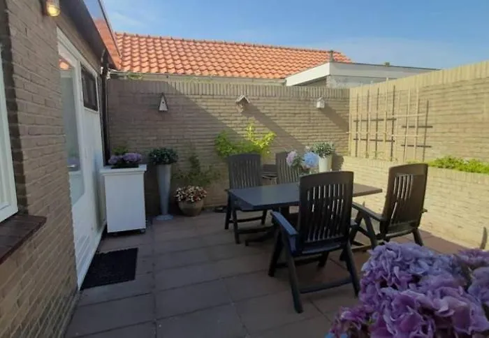 Apartment Duinzee Texel De Koog (Texel)