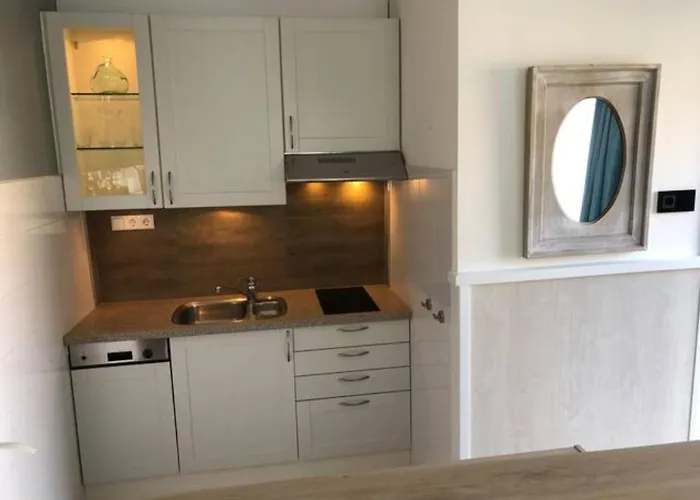 Duinzee Texel Apartment *