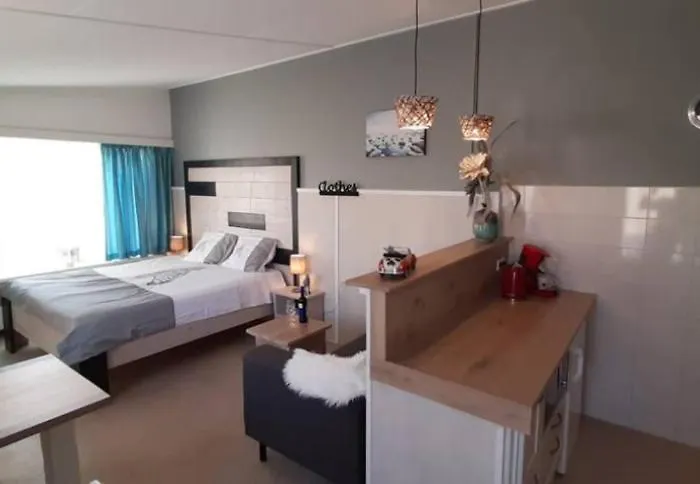 Duinzee Texel * De Koog (Texel)