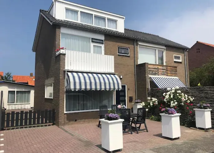 Duinzee Texel Apartment De Koog (Texel)