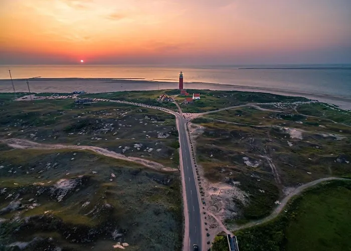 Apartment Duinzee Texel *
