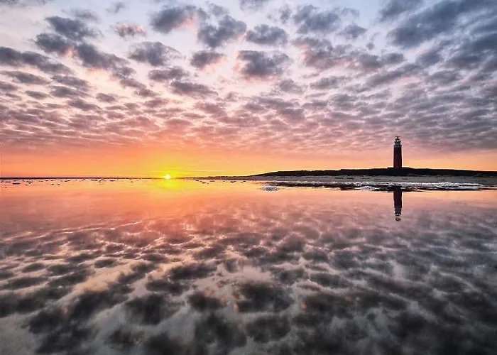 Apartment Duinzee Texel De Koog (Texel)