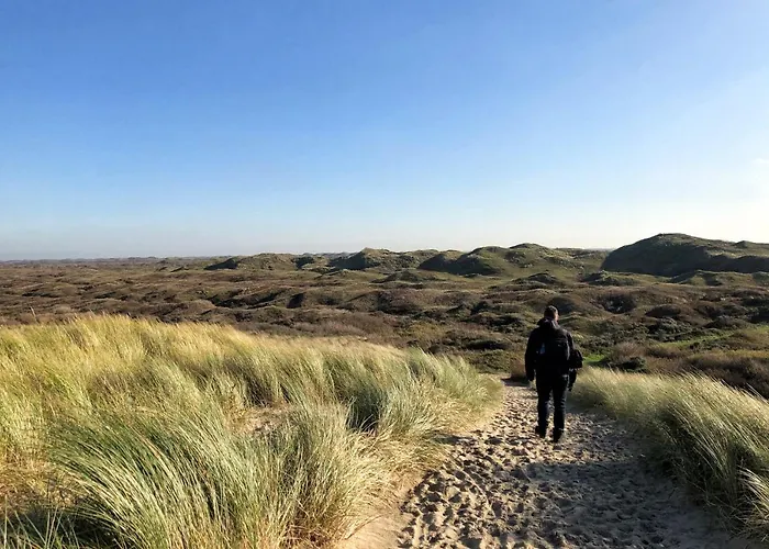Duinzee Texel De Koog (Texel)