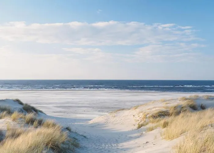 Apartment Duinzee Texel