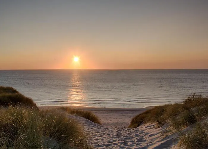Duinzee Texel Apartment
