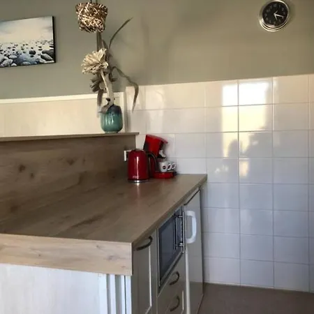 Lägenhet Duinzee Texel